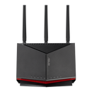 ASUS RT-BE86U Dual-Band BE6800 AiMesh WiFi 7 Router (NE-ARBE86U)