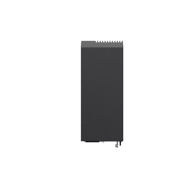 Minisforum BS-M129I7 129i7 Barebone (Intel i9-12900HK / 2xDDR4 SO-DIMM / M.2 SSD)