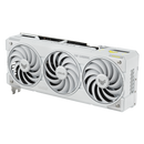 ASUS TUF GeForce RTX 5070 Ti OC White 16GB GDDR7 TUF-RTX5070TI-O16G-WHITE-GAMING (DI-E507TU1)