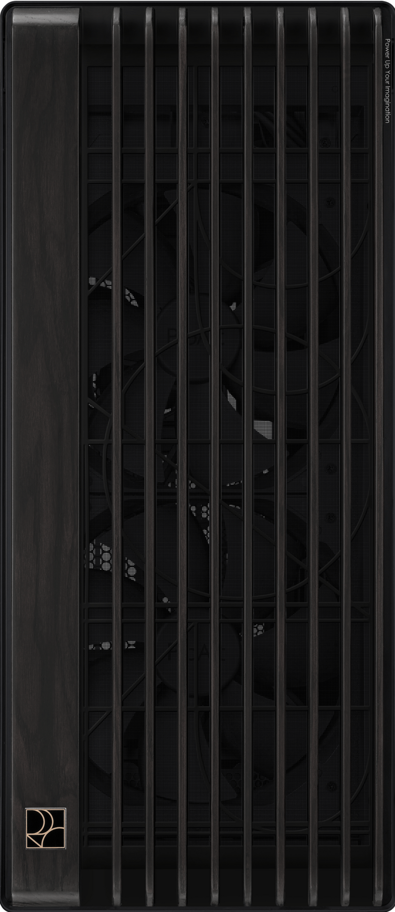 ASUS ProArt PA602W WOOD 木質版 TG PWM BLACK E-ATX Case (CA-APA602W)