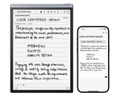 iFLYTEK AINOTE Air 2 (3-in-1) 手寫筆記 × AI智慧進化 智慧筆記本 IFT-AINOTE-AIR2