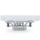 Thermalright AXP120-X67 ARGB WHITE 白色 下吹式 low-profile CPU Cooler