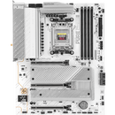 SAPPhIRE PURE B850A WIFI 7 DDR5,Socket AM5 ATX Motherboard