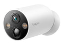 TP-Link Tapo C425 1080P 2K QHD Smart Wire-Free Security Camera (1件裝)