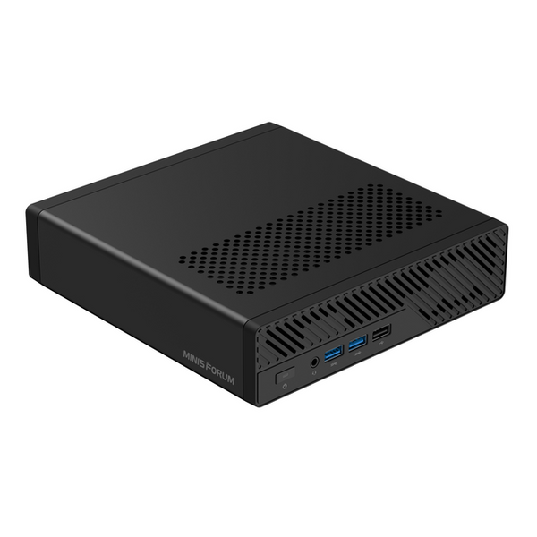 Minisforum MS-A2 (32G+1T SYSTEM) Mini Workstation (AMD Ryzen 7 7745HX