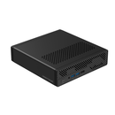 Minisforum MS-A2 Mini Workstation Barebone (AMD Ryzen 9 7945HX / DDR5 SODIMM / M.2 SSD) BS-MFMSA27