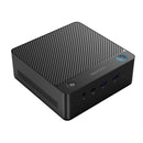 Minisforum UH125 Pro Barebone (Intel Ultra 5 125H / DDR5 SODIMM / M.2 SSD) BS-MUH125