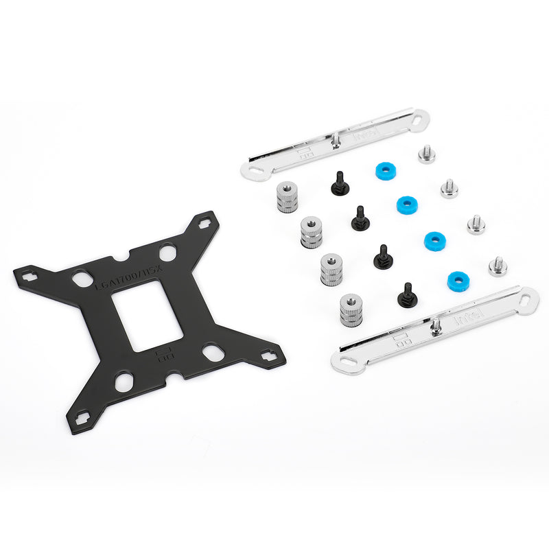 Thermalright LGA1700-SS2 LGA 1700 Mounting Kit 扣具 for PA120/FC140/FS14