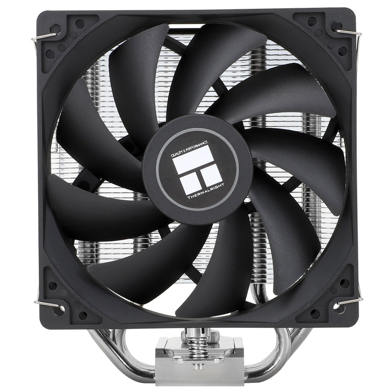 Thermalright Assassin X 120 Refined SE CPU Cooler AX120 R SE