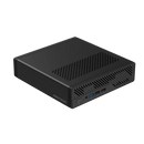 Minisforum MS-03 (64G+1T SYSTEM) Mini Workstation (Intel Core Ultra 9 386H / 64GB DDR5 / 1TB SSD / Windows 11 Pro) (CS-MMS039B) - 3年保養