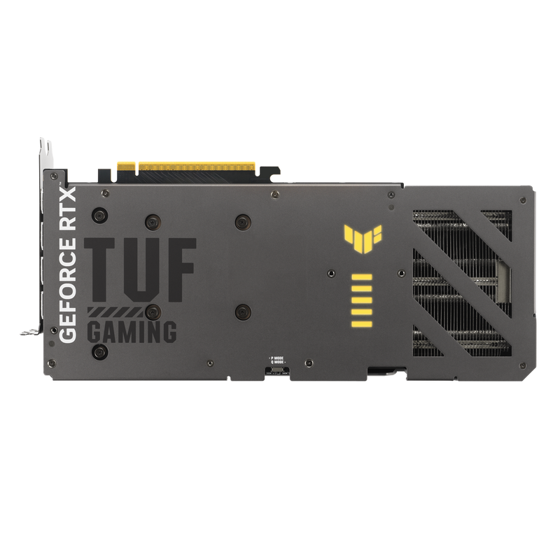 ASUS TUF GeForce Series RTX 5060 OC 8GB GDDR7 TUF-RTX5060-O8G (DI-E5060Y8)