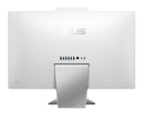 ASUS AIO 27 - White / 27"FHD/R5-5720U/16G/1TB SSD/W11H/3Y OSS - M3702WFAK-WPE006W