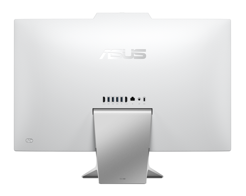 ASUS AIO 27 - White / 27"FHD/R5-5720U/16G/1TB SSD/W11H/3Y OSS - M3702WFAK-WPE006W