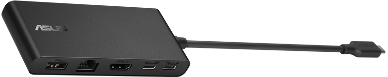 ASUS DC201 DUAL 4K USB-C Docking Station