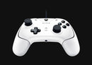 Razer Wolverine V2 for Xbox Series X 專用有線遊戲手掣 - White 白色 RZ06-03560200-R3M1