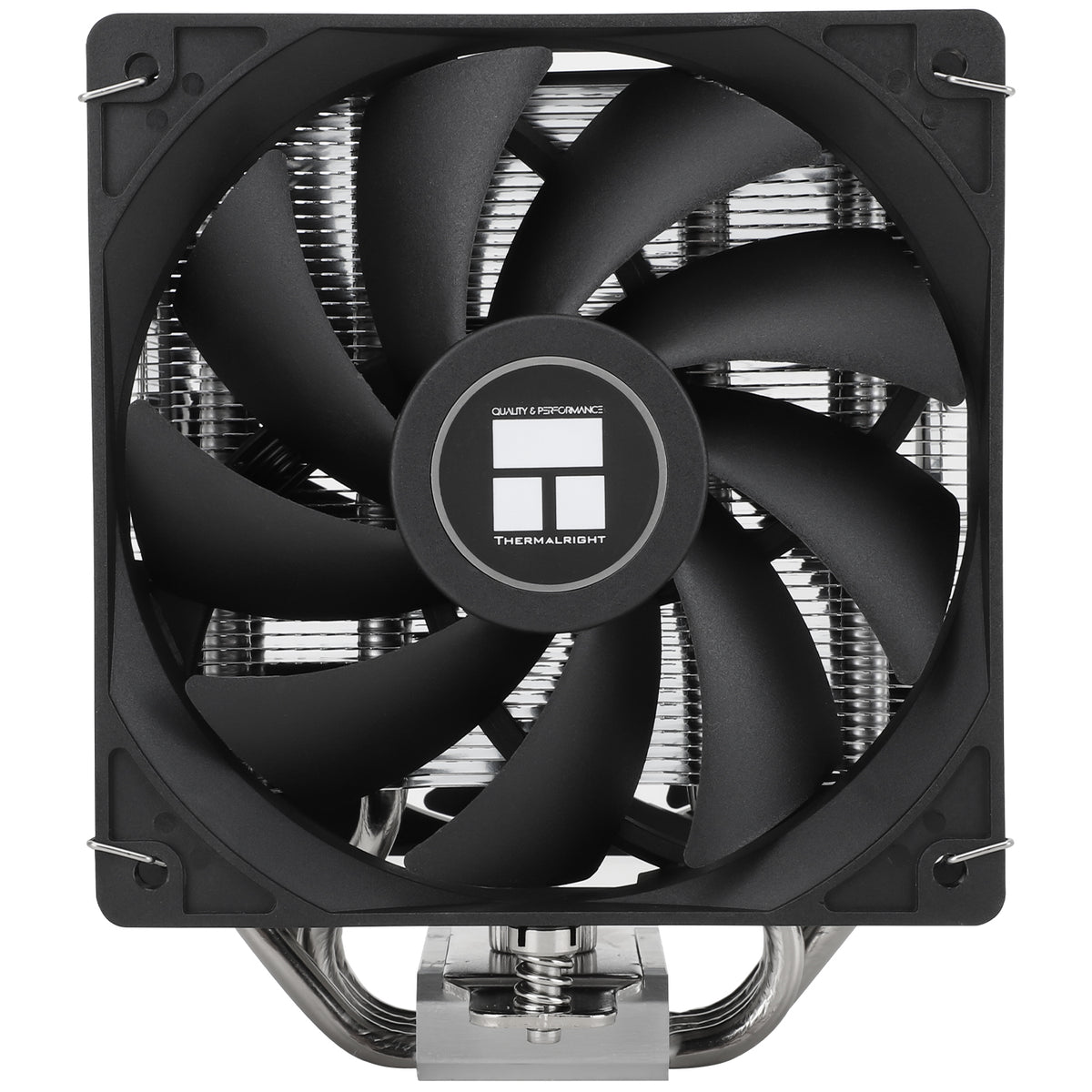 Thermalright Assassin X 120 Refined SE PLUS 雙風扇CPU Cooler