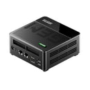 AOOSTAR GEM12+ (16G+1T SYSTEM) Mini PC (AMD Ryzen 7 PRO 8845HS / 16GB DDR5 Ram / 1TB SSD / Windows 11 Pro) CS-AG12PV