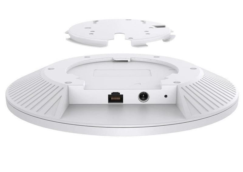 TP-Link BE9300 Ceiling Mount Tri-Band Wi-Fi 7 Access Point EAP770