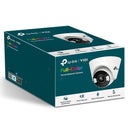 [最新產品] TP-Link VIGI C440-2.8 4MP 2K 全彩半球型網路攝影機