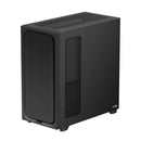 TRYX FLOVA F50 BLACK ATX Case