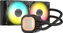 CORSAIR NAUTILUS 240 RS ARGB 240mm Liquid CPU Cooler CW-9060092-WW