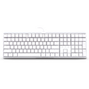 CHERRY MX 3.0S 白色 有線機械式鍵盤 (青軸) G80-3870 *送CHERRY AC3.3 手托