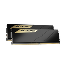 OCPC VOLARE 黑色 DDR5 16GB (1x16GB) 5600MHz CL46 Memory MMVL16GD556C46BK