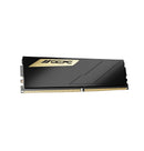 OCPC VOLARE 黑色 DDR5 16GB (1x16GB) 5600MHz CL46 Memory MMVL16GD556C46BK
