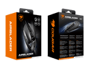 Cougar AirBlader 62g Extreme Lightweight Design 超輕量滑鼠