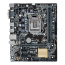 ASUS H110M-K DDR4 LGA 1151 mATX Motherboard (MB-AH11MK)