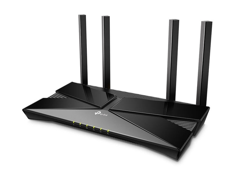TP-Link Archer AX23 AX1800 Dual-Band WiFi 6 Router
