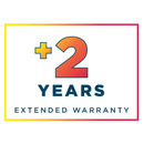 Two-years warranty extension for EdgeXpert (Carry-in ONLY) SE-MEW2Y