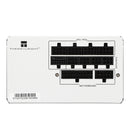 Thermalright 750W TG750 White 白色 Gold,ATX 3.0,Full Modular Power Supply (TR-TG750-WH)