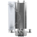 Thermalright Assassin X 120 Refined SE WHITE 白色 CPU Cooler AX120 R SE WH (TMR-AX120R-SE-WH)