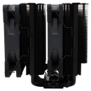 Thermalright Peerless Assassin 120 BLACK 黑色 雙塔式 CPU Cooler PA120 BK