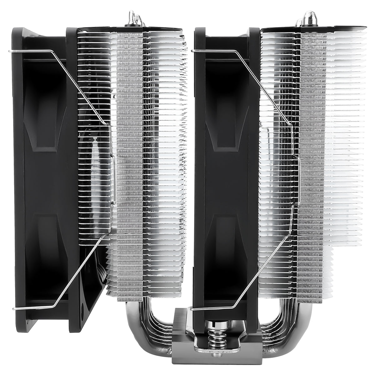 Thermalright Phantom Spirit 120 SE 雙塔式CPU Cooler (TMR