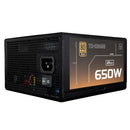 Thermalright 650W KG650 Gold,ATX 3.1,Full Modular Power Supply (TR-KG650)