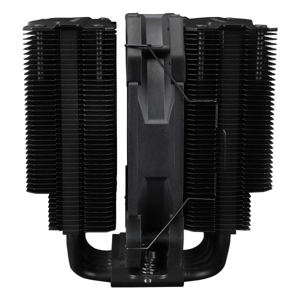Thermalright Peerless Assassin 120 MINI BLACK 黑色 雙塔式 CPU Cooler PA120 MINI BK