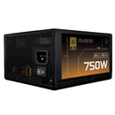 Thermalright 750W KG750 PCIE 5.1 ATX 3.1 80Plus Gold Full Modular Power Supply (TR-KG750)