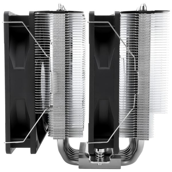 Thermalright Phantom Spirit 120 SE ARGB Dual Tower CPU Cooler (TMR-PS120-SE-ARGB)