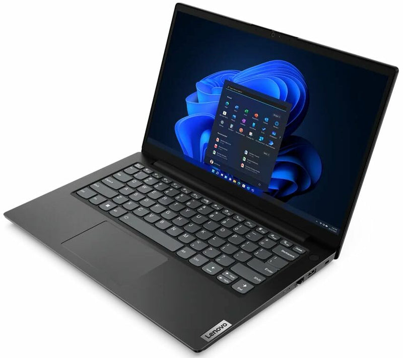 LENOVO 14" V14 Gen4 (i5-13420H/16Gb/512GB/W11P/1-year home warranty) 83A0A02PHH entry-level notebook computer 