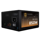 Thermalright 850W KG850 PCIE 5.1 ATX 3.1 80Plus Gold Full Modular Power Supply (TR-KG850)