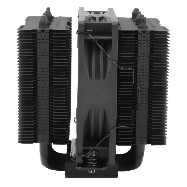 Thermalright Peerless Assassin 90 SE BLACK Black Dual Tower CPU Cooler PA90 SE BK