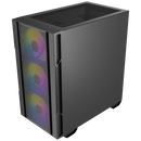 Okinos Cypress 3 ARGB MATX Case