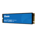 Biwin 1TB NV7200 BNV720001TB-RGX M.2 2280 PCIe Gen4x4 SSD (HD-BNV721T)