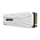 Biwin 2TB Black Opal X570H PRO w/Heatsink BX570DH02TB-RGX M.2 2280 PCIe Gen5x4 SSD (HD-BX57H2T)