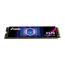 Biwin 1TB Black Opal X570 BX570NN01TB-RGX M.2 2280 PCIe Gen5x4 SSD (R:14,000 MB/s / W:7,300 MB/s) (HD-BX5701T) - 5年保養