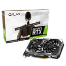 GALAX GeForce RTX 3050 1-Click OC 6GB GDDR6 GA-DCN-RTX3050-6G-EX-1CLICKOC-2X