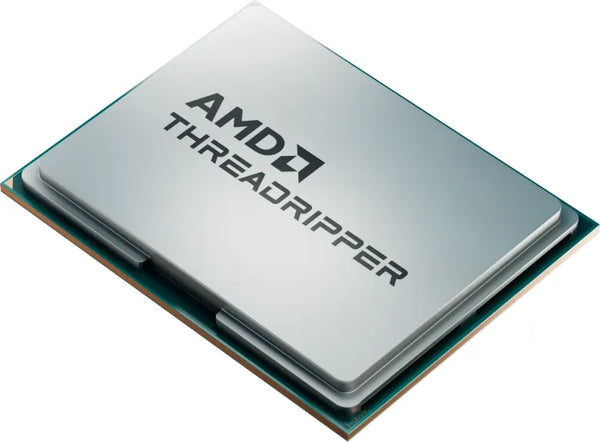AMD Ryzen Threadripper PRO 7995WX Tray Processor 96C 192T Socket sTR5