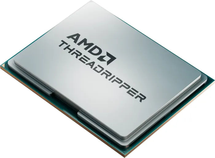 AMD Ryzen Threadripper PRO 7995WX Tray Processor 96C 192T Socket sTR5